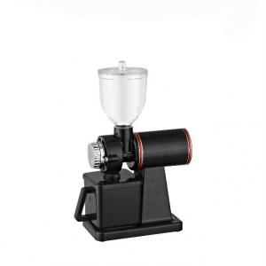 Electric Coffee Grinder New Design System 1