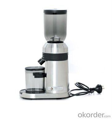 Wpm Small Size Profession Coffee Grinder/Automatic Coffee Grinder System 1