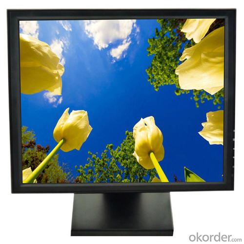 15&Quot; Touch Screen Monitor For Touch Pos Machine /15 Inch Touch Screen Montior System 1