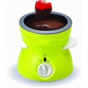 Chocolate Melting Pot,Chocolate Fondue Set,Chocolate Maker System 1
