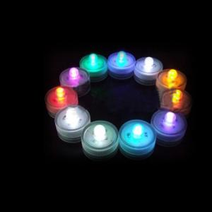 2014 Submersible Led Floralyte Lights