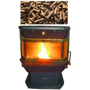 Pellet Stove Products System 1
