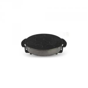 Electric Crepe Maker Thermostat with 240 Degrees
