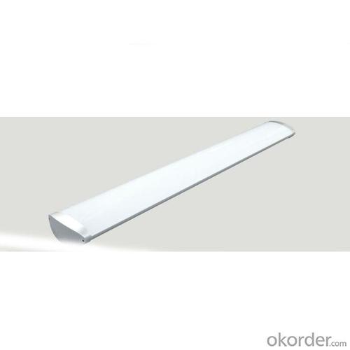 Led Linear Pendant Lamp 1200Mm 18W 22W 36W System 1