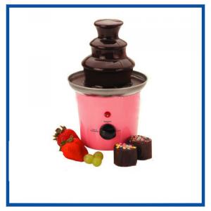 Funny Chocolate Fountain System 1