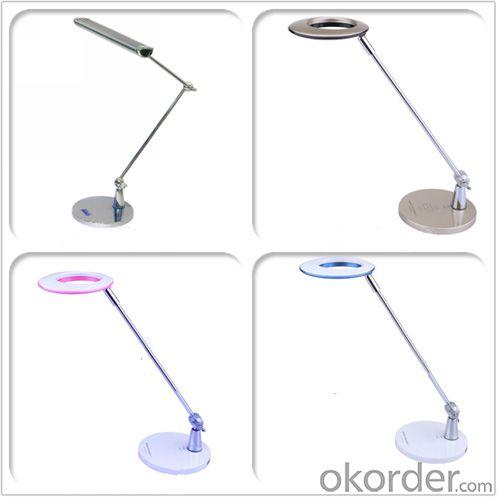 5W Led Reading Lamp For Bed