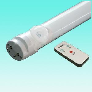 Dimmable 18W Led T8 Tube 1200Mm Light Infrared Sensor With 1700Lm System 1