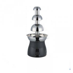 Chocolate Fountain Machine Made In China Ce Approved