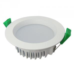 2014 Wholesale New Design IP44 SAA/C-tick/CE/RoHS Samsung SMD5630 Dimmable LED Downlight 10W 12W 13W
