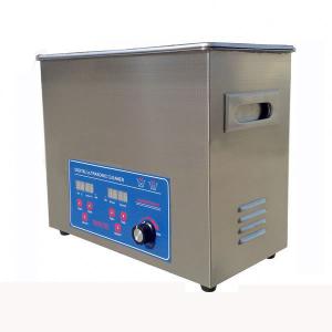Mr-Pa Wholesale Professiona Cerose Certificated 10L Manual Ultrasonic Cleaner System 1
