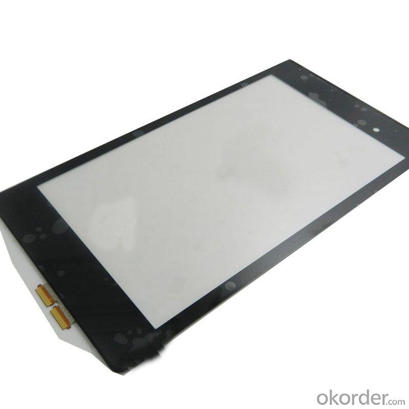 Capacitive Touch Screen Digitizer Panel For Google Nexus 7 Fhd 2Nd Asus Me571K