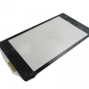 Capacitive Touch Screen Digitizer Panel For Google Nexus 7 Fhd 2Nd Asus Me571K System 1