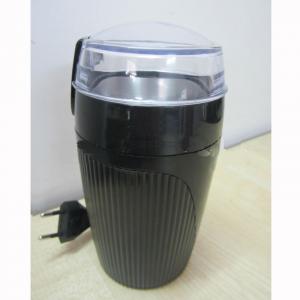 Coffee Grinder With Stainless Steel Blades System 1