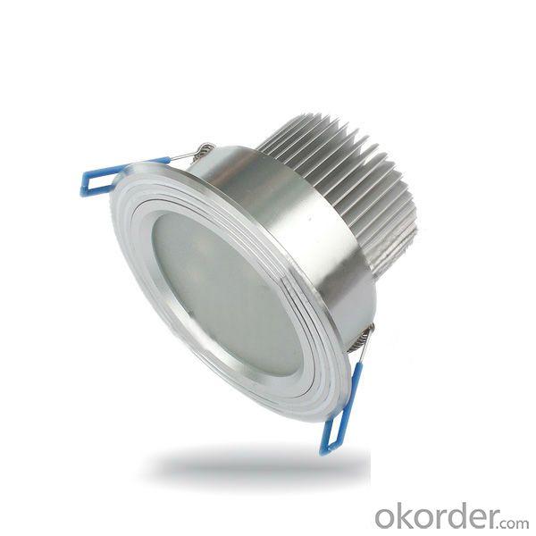 Quality Downlight Led Wholesale Led Downlight