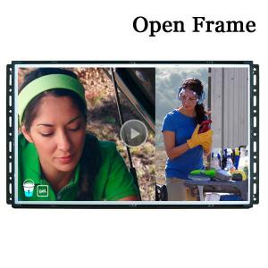15.6 Inch Open Frame Monitor/Open Frame LCD Monitor/No Frame LCD Monitor System 1