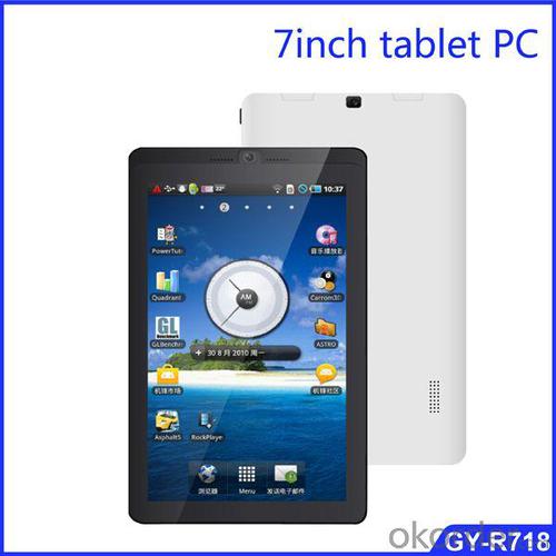 Android Tablet Pc For Selling System 1