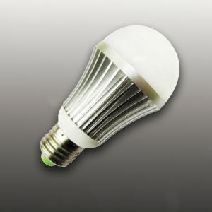 LED Bulb B22/E27 5W LED Sensor Bulb Light Manufacturing System 1