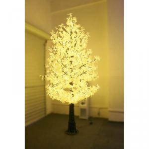 Dongyu Newest New Lighting Tree LED Maple From China Manufacturer
