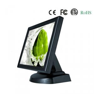 19&Quot; Led Monitor With Touch Screen System 1