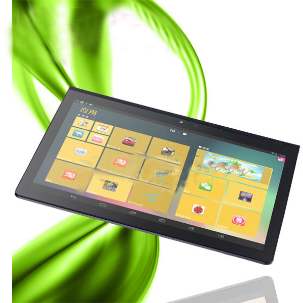 10 Inch Tablet Pc Android 4.2 Dual Camera 2.0Mp+5.0Mp Bluetooth Pipo ...