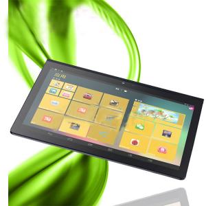 10 Inch Tablet Pc Android 4.2 Dual Camera 2.0Mp+5.0Mp Bluetooth Pipo Max-M8Hd Quad Core 3G Tablet Pc System 1