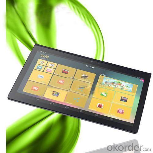 10 Inch Tablet Pc Android 4.2 Dual Camera 2.0Mp+5.0Mp Bluetooth Pipo Max-M8Hd Quad Core 3G Tablet Pc System 1