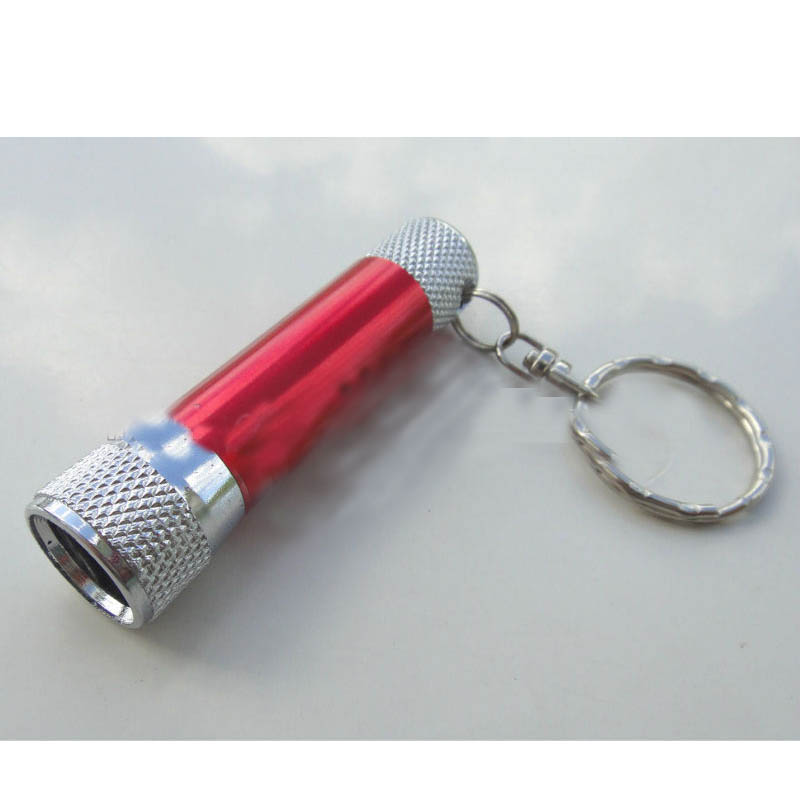 aluminum key led flashlight real-time quotes, last-sale prices -Okorder.com