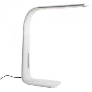 2014 Flexible Touch Led Table Lamp With Color Changing And Usb Port System 1