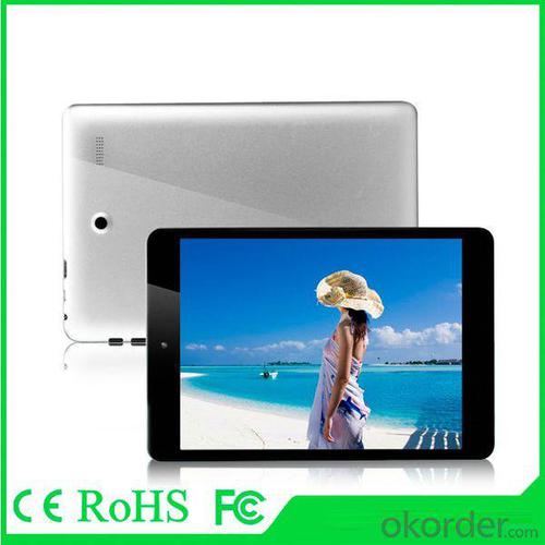 Dual Core A23 Processor Android 4.4 Kitkat Imitation Ipad Mini 512Mb 8Gb Dual Camera System 1