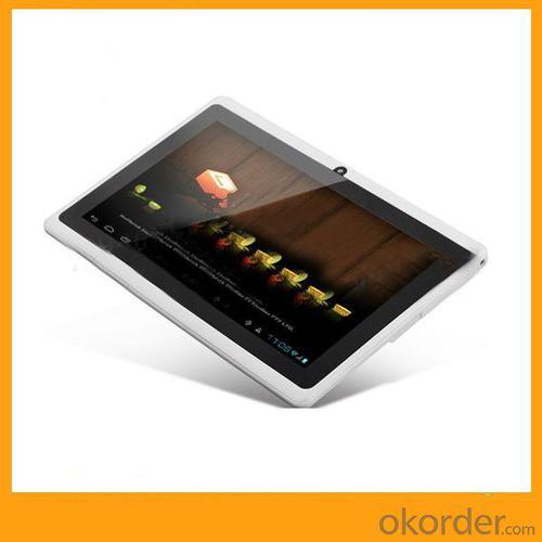 New 7&Quot; Android Tablet Pc Android 4.2 Allwinner A13 1.2Ghz 4Gb Netbook Computer System 1