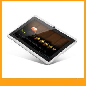 New 7&Quot; Android Tablet Pc Android 4.2 Allwinner A13 1.2Ghz 4Gb Netbook Computer
