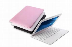 Cheap mini Colorful 10 inch android mini laptop RW-L01-9 System 1