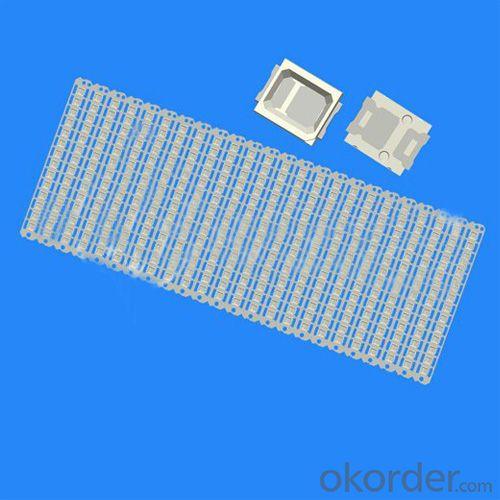 SMD LED 5730(14*20) Lead Frame (Integrated Packaging)