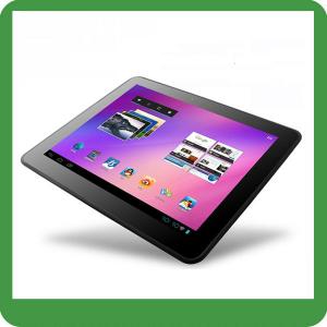 2014 Wholesale Allwinner A31S Quad Core Kitkat Tablet, Tablet 10 Inch China Factory System 1
