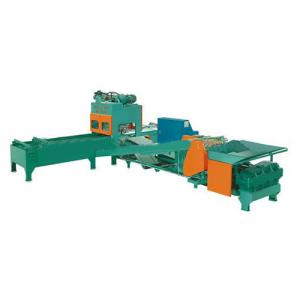 Automatic Mosquito Coil Making Machine System 1