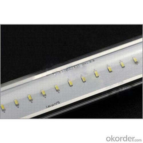 21W T8 Led Tube Shenzhen Quality System 1