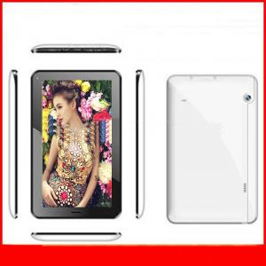 7 Inch A13 3G Calling Capacitive Screen Android 4.0 Tablet Pc 3G Sim Card Slot China Factory System 1