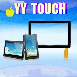 Wholesale Chinese 7Inchs Tablet Touch For Q8 Touch Tablets 7 Inch Touch/Digitizer Screen System 1