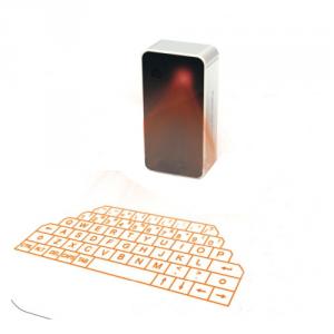 New Arrive Virtual Laser Keyboard For Tablet And Mobile Phone System 1