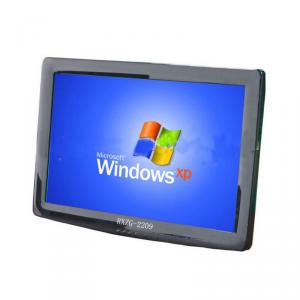 22&Quot; Lcd Touch Screen Monitor System 1