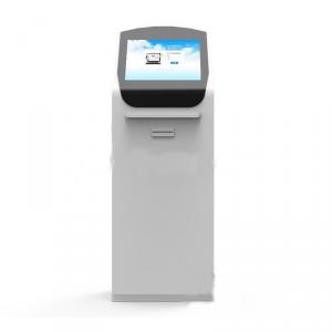17&Quot; Multi Point Touch Screen Query Kiosk System 1