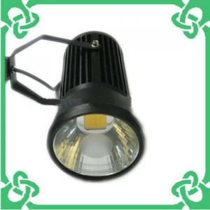Dimmable 10W/20W/30W Cob Led Track Light System 1