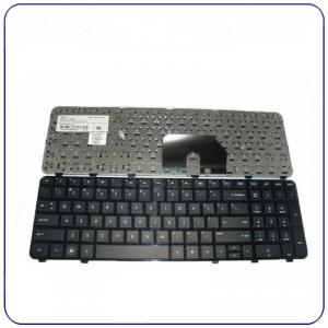 Sale! Sp Version Black Keyboard Laptop Gr Keyboard La Laptop Keyboard For Hp Dv6-6000 System 1