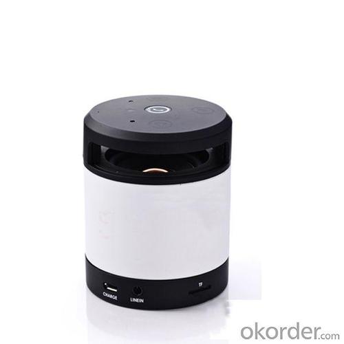 High Quality Outdoor Portable Wireless Speaker,Mini Bluetooth Speaker System 1