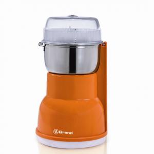 Geuwa Small Electric Coffee Grinder For Home Use B36 System 1