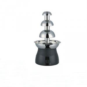 Best-Offer Low-Noise Chocolate Fountain System 1