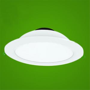 High Efficiency LED Downlights, CE SAA Approved LED Ceiling Lamp, Epistar 2835 SMD Led Lamp System 1