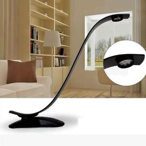 Dimmable Touch Led Office Task Table Lamp System 1