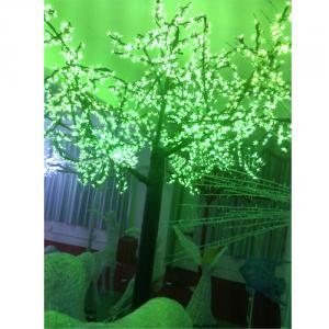Led Trees Outdoor System 1