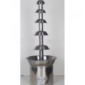 Commercial Chocolate Fountain /Houshold Chocolate Fountain System 1